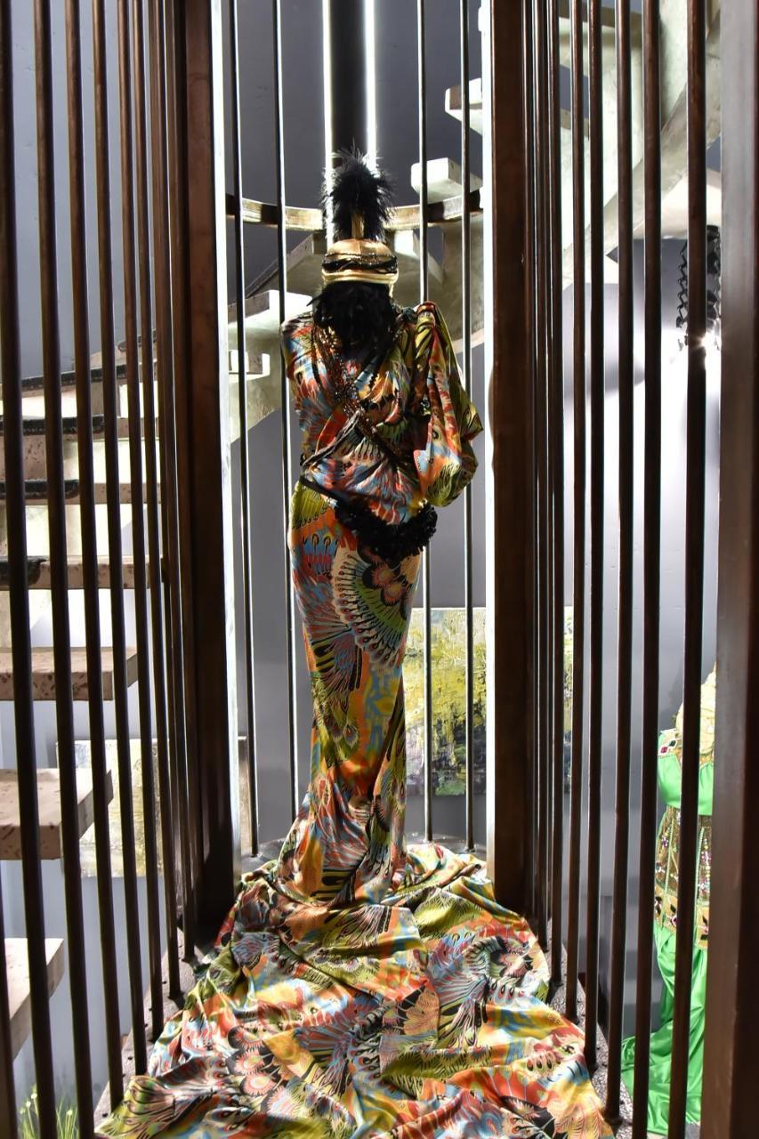 Manna Boutique Hotel (Adults Only) キエフ エクステリア 写真