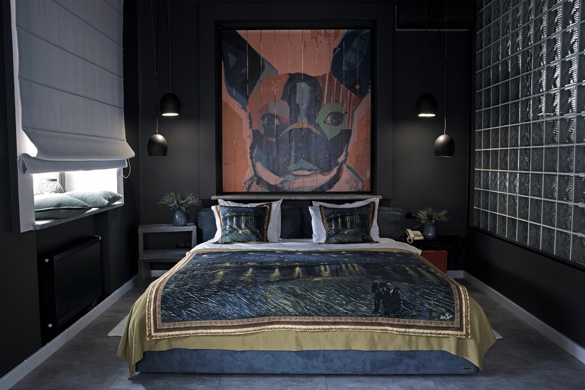 Manna Boutique Hotel (Adults Only) キエフ エクステリア 写真